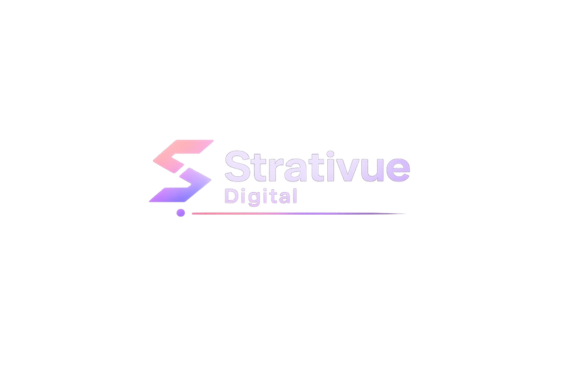 Strativue Digital